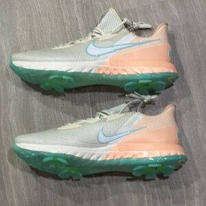 Nike Air Zoom Golf Shoes